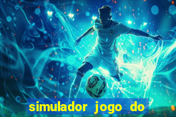 simulador jogo do fortune tiger